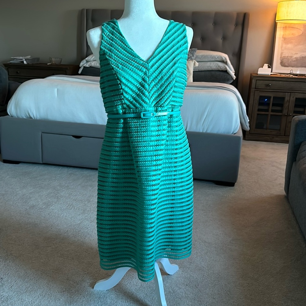 Motherhood maternity medium dress